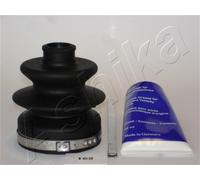 Kit cuffia, Semiasse - ASHIKA 63-01-162