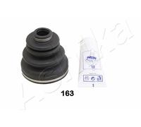 Soffietto giunto semiasse 63-01-163 ASHIKA per NISSAN PICK UP