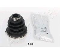ASHIKA 63-01-185 Kit cuffia, semiasse