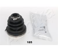 ASHIKA 63-01-185 Kit cuffia semiasse per NISSAN X-TRAIL (T30)