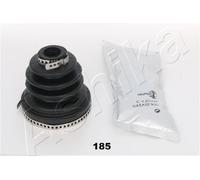 ASHIKA 63-01-185 Set Di Bellow, Albero Motore Per NISSAN