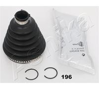ASHIKA 63-01-196 Kit cuffia semiasse