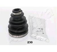 ASHIKA 63-02-230 Kit cuffia, semiasse