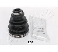 ASHIKA 63-02-230 Kit cuffia, Semiasse per TOYOTA