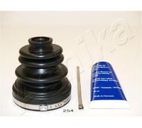 ASHIKA 63-02-254 Kit cuffia semiasse per HYUNDAI TERRACAN (HP)