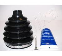 ASHIKA 63-03-306 Kit cuffia semiasse per OPEL ANTARA per JEEP CHEROKEE (KJ)