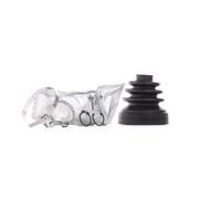 Kit cuffia, Semiasse - ASHIKA 63-03-314