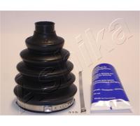 Kit cuffia, Semiasse - ASHIKA 63-03-315