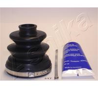 Soffietto giunto semiasse 63-03-317 ASHIKA per MITSUBISHI LANCER VII Familiare