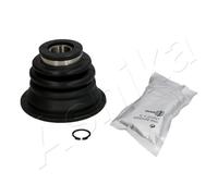 ASHIKA 63-03-321 Kit cuffia, Semiasse per MITSUBISHI