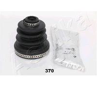 ASHIKA 63-03-370 Kit cuffia, semiasse