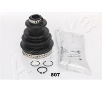ASHIKA 63-08-807 Kit cuffia, Semiasse per OPEL,SUZUKI,VAUXHALL