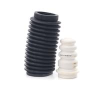 ASHIKA 63-0A-A12 Kit parapolvere, ammortizzatore