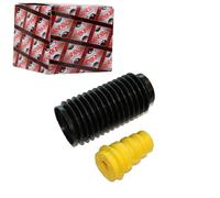 Protezione ammortizzatore Assale anteriore 63-0A-A12 ASHIKA per BMW FORD VW FIAT