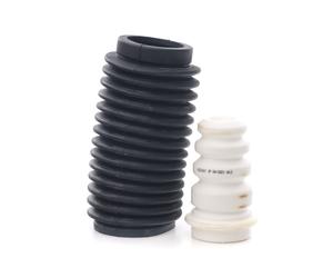 ASHIKA 63-0A-A12 Kit parapolvere, ammortizzatore