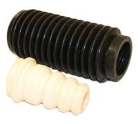 ASHIKA 63-0A-A18 Kit parapolvere ammortizzatore per VW Lupo (6X1, 6E1) Anteriore