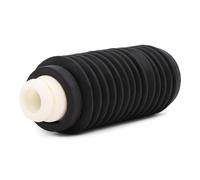 ASHIKA 63-0A-A18 Kit parapolvere ammortizzatore per VW Lupo (6X1, 6E1) Anteriore