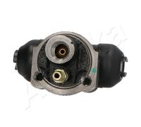 Ashika Cilindretto freno posteriore Dx 65-06-608 per Daihatsu, Piaggio