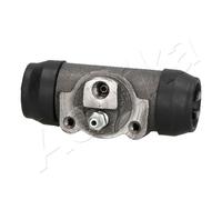 ASHIKA 65-06-616 Cilindretto freno per DAIHATSU