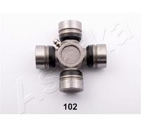 ASHIKA 66-01-102 Snodo, albero cardanico per NISSAN