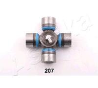 ASHIKA 66-02-207 giunto albero longitudinale lunghezza 83 mm diametro 27 mm