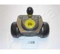 ASHIKA 67-01-188 Cilindretto freno per NISSAN