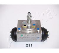 ASHIKA 67-02-211 Cilindretto freno per TOYOTA