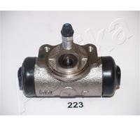 Cilindretto freno Assale posteriore 67-02-223 ASHIKA per TOYOTA