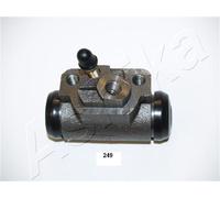 ASHIKA 67-02-249 Cilindretto freno per VW