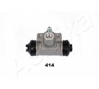 Cilindretto freno Assale posteriore 67-04-414 ASHIKA per HONDA JAZZ II