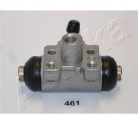 Cilindretto freno Assale posteriore 67-04-461 ASHIKA per HONDA CR-V I