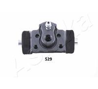 Cilindretto freno Assale posteriore 67-05-529 ASHIKA per MITSUBISHI FIAT