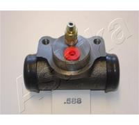 Cilindretto freno Assale posteriore 67-05-588 ASHIKA per MITSUBISHI Canter