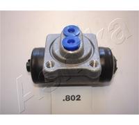 1 CILINDRETTO FRENO POSTERIORE DX ASHIKA 67-08-802