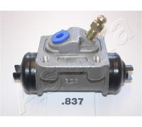 Cilindretto freno Assale posteriore 67-08-837 ASHIKA per SUZUKI SUBARU