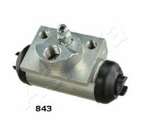 1 CILINDRETTO FRENO ASHIKA 67-08-843