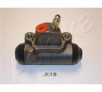 Cilindretto freno posteriore Dx 67-0K-019 ASHIKA per KIA ASIA MOTORS