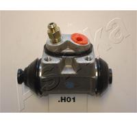 Cilindretto freno Assale posteriore 67-H0-001 ASHIKA per HYUNDAI ATOS i10 I GETZ