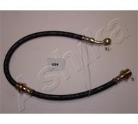ASHIKA 69-00-024 Supporto, Flessibile freno per SUZUKI