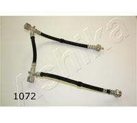 ASHIKA 69-01-1072 Supporto, Flessibile freno per NISSAN