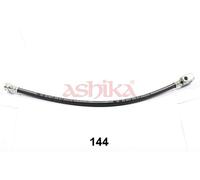 ASHIKA 69-01-144 supporto flessibile freno lunghezza 437 mm diametro interno 9 mm