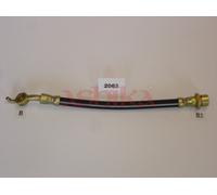 Supporto tubo freno 69-02-2063 ASHIKA per TOYOTA COROLLA Familiare COROLLA