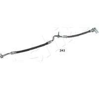 ASHIKA 69-03-343 Supporto, Flessibile freno per MAZDA