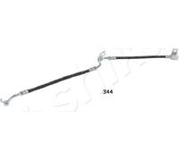 ASHIKA 69-03-344 Supporto, Flessibile freno per MAZDA