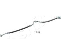 ASHIKA 69-03-345 Supporto, Flessibile freno per MAZDA