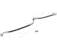 ASHIKA 69-03-346 Supporto, Flessibile freno per MAZDA