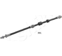 ASHIKA 69-03-361 Supporto, Flessibile freno per MAZDA