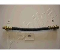 ASHIKA 69-05-530 supporto flessibile freno lunghezza 213 mm diametro interno 9 mm