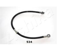 ASHIKA 69-05-534 Supporto, Flessibile freno per MITSUBISHI