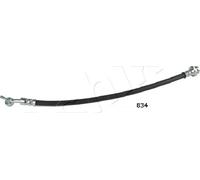 ASHIKA 69-08-834 Supporto, Flessibile freno per SUZUKI